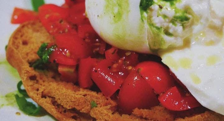 Restaurant Il Desiderio - Pizza e Pesce Bologna in Borgo Panigale, Bologna