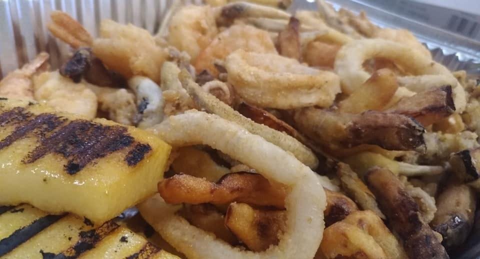 Ristorante SUBER a Mirano, Venezia