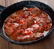 Restaurant Fasika in Ehrenfeld, Cologne