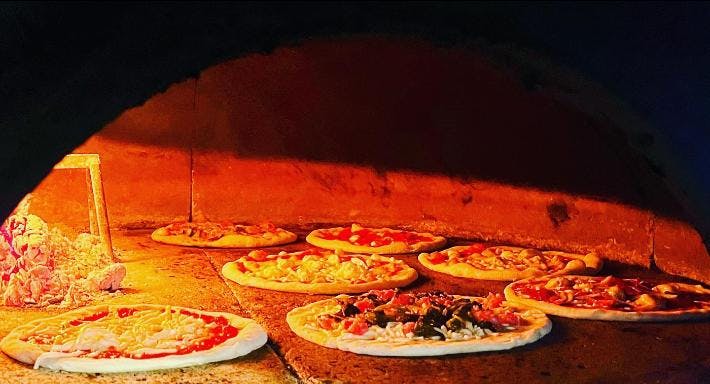 Restaurant Al Cavallo in Sirmione, Brescia