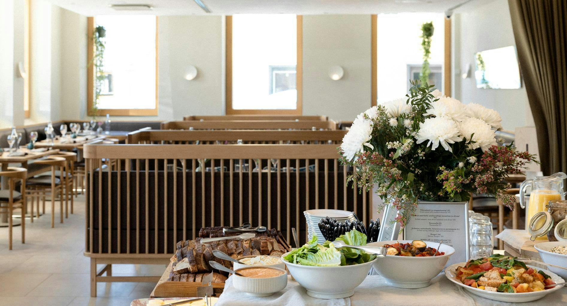 Image 1 of restaurant RUNO Kitchen