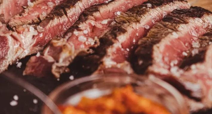 Restaurant Braceria Umberto Primo - con cottura al fornello martinese in San Pancrazio Salentino, Brindisi