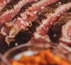 Restaurant Braceria Umberto Primo - con cottura al fornello martinese in San Pancrazio Salentino, Brindisi