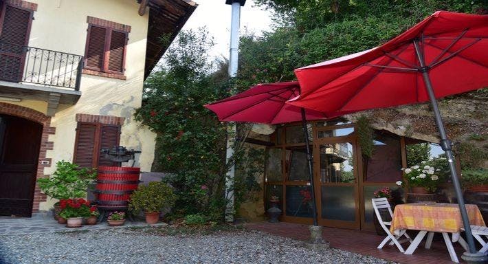 Image 1 of restaurant Agriturismo Perla