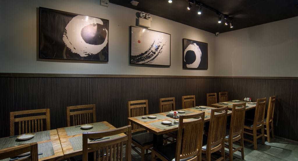 Photo of restaurant Arashiyama Japanese Restaurant 嵐山日本料理 in Tsim Sha Tsui, Hong Kong