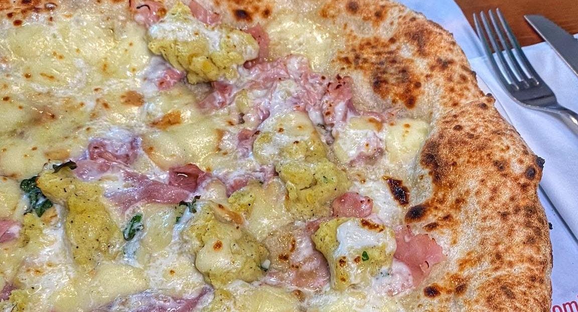 Photo of restaurant Pizzeria Salvatore Zombino in Casoria, Naples - Photo 4