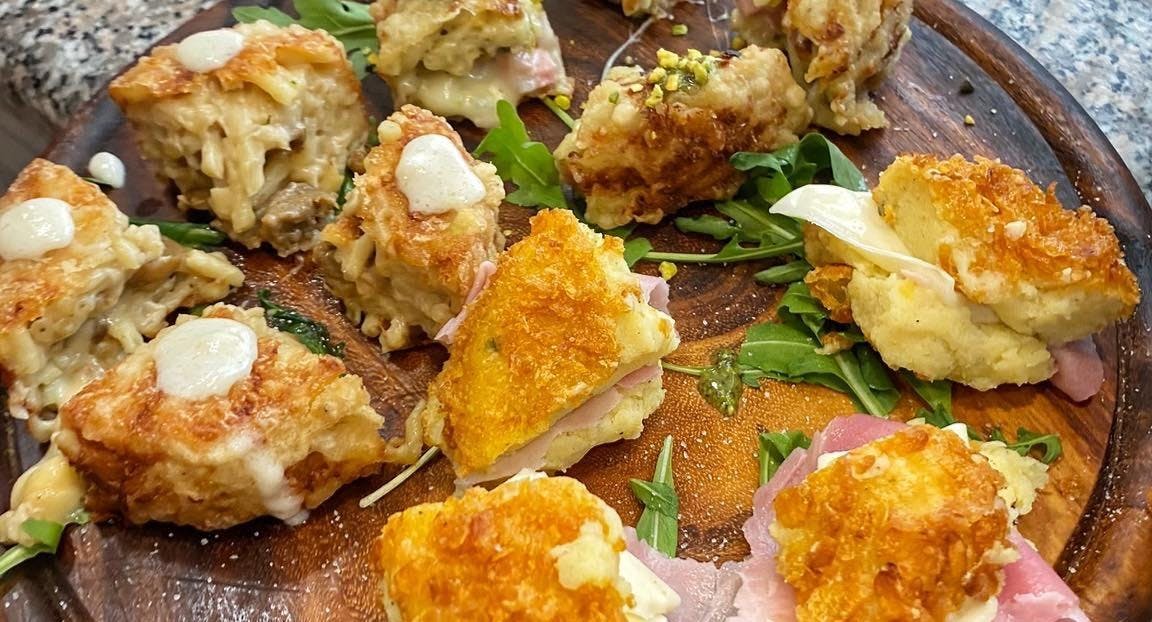 Restaurant Pizzeria Salvatore Zombino in Casoria, Naples