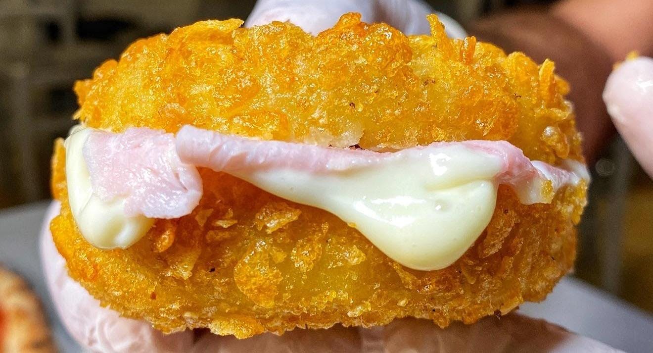 Photo of restaurant Pizzeria Salvatore Zombino in Casoria, Naples - Photo 8