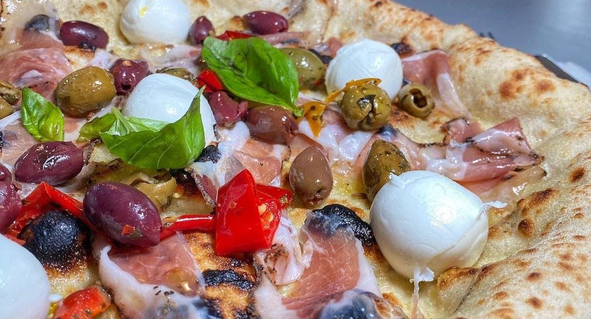 Photo of restaurant Pizzeria Salvatore Zombino in Casoria, Naples - Photo 9