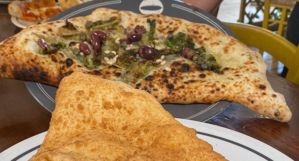 Photo of restaurant Pizzeria Salvatore Zombino in Casoria, Naples - Photo 10