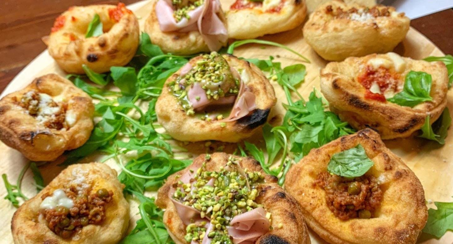 Photo of restaurant Pizzeria Salvatore Zombino in Casoria, Naples - Photo 11