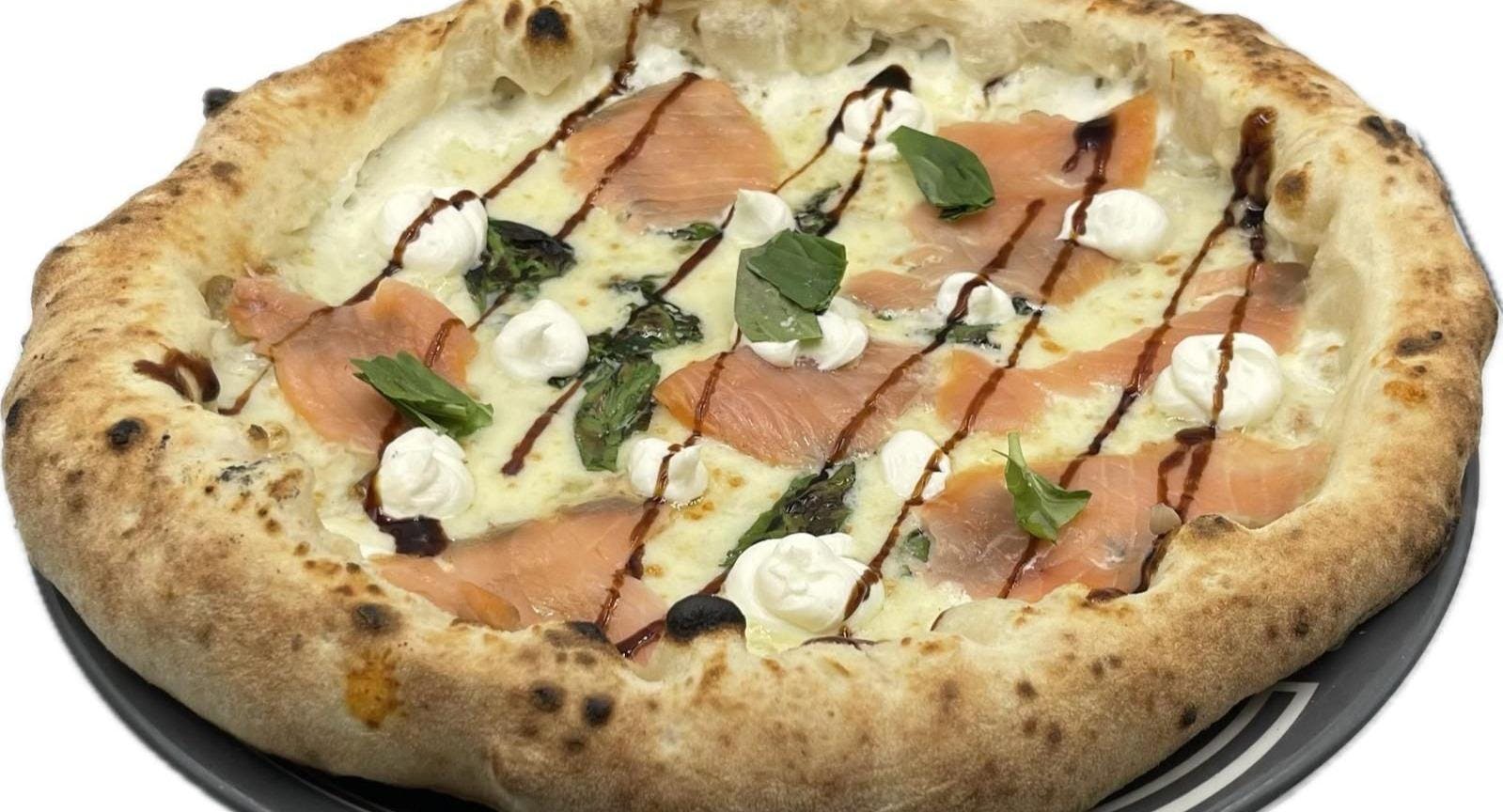 Photo of restaurant Pizzeria Salvatore Zombino in Casoria, Naples