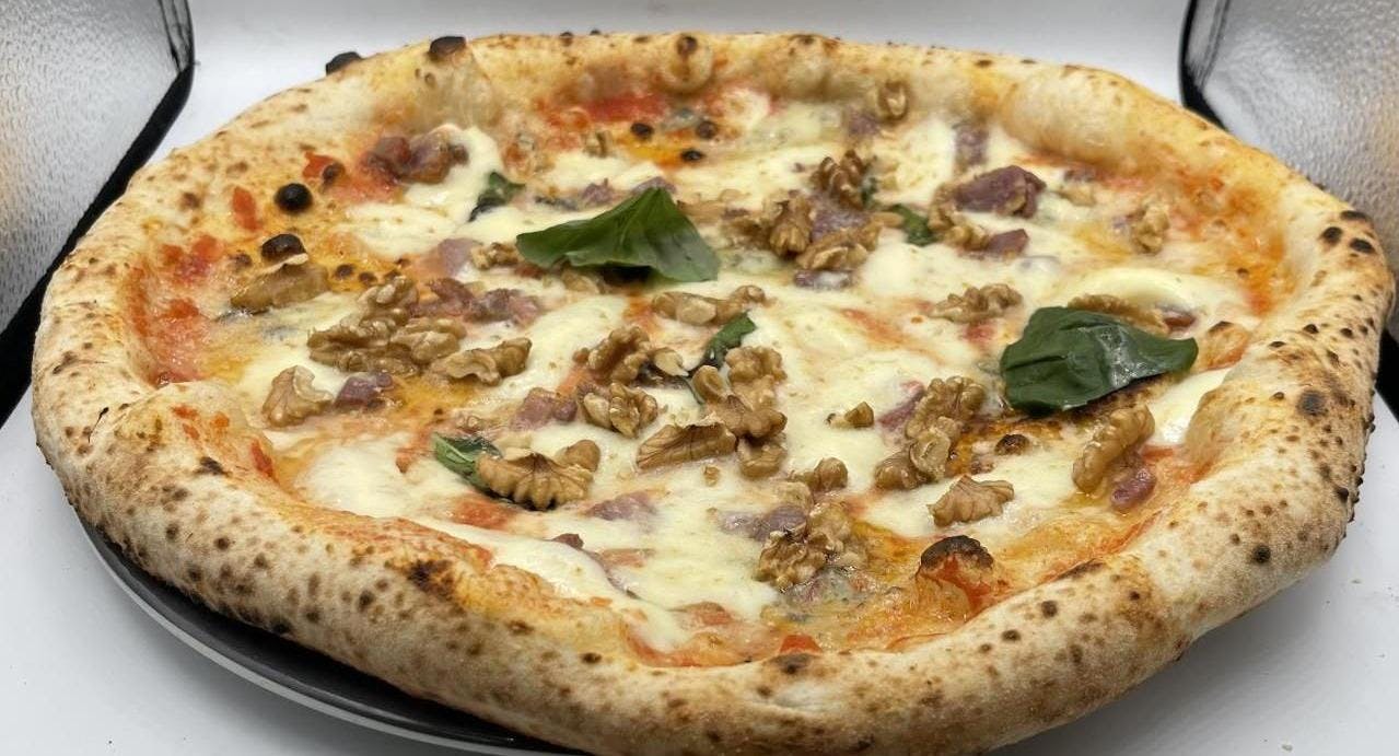 Photo of restaurant Pizzeria Salvatore Zombino in Casoria, Naples - Photo 3