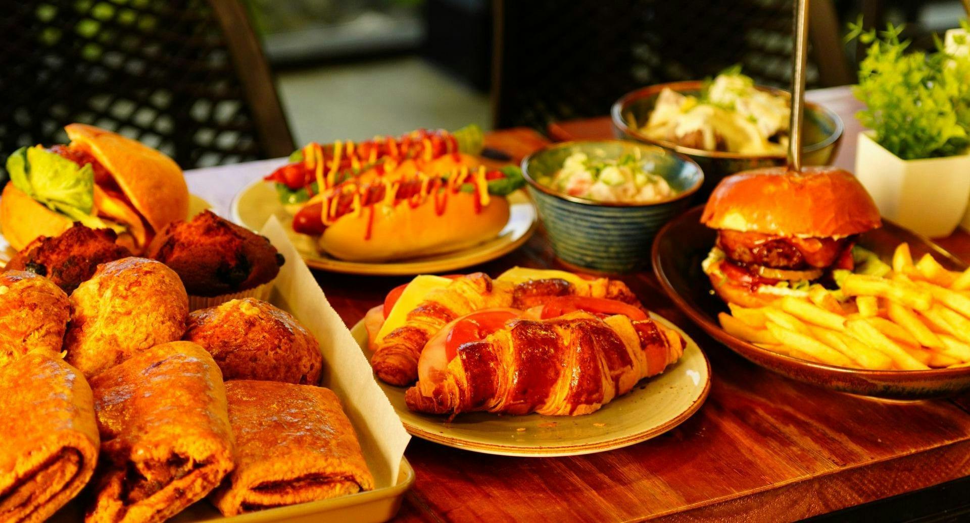 Restaurant Manaia Seafood Eatery Penrose in Penrose, Auckland