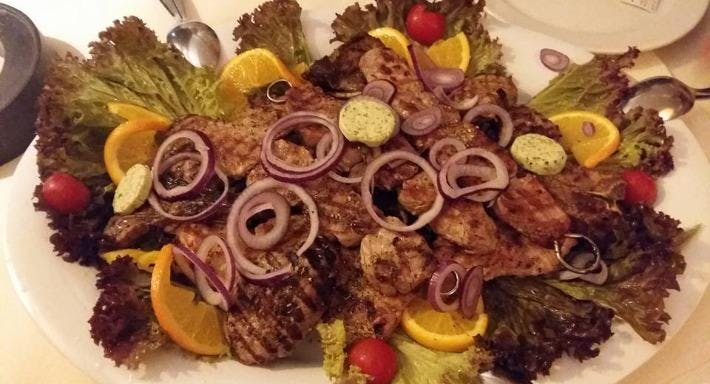 Photo of restaurant Restaurant Porto Marina in Niendorf, Hamburg