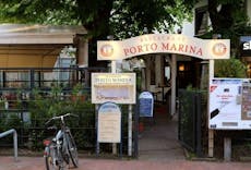 Restaurant Restaurant Porto Marina in Niendorf, Hamburg