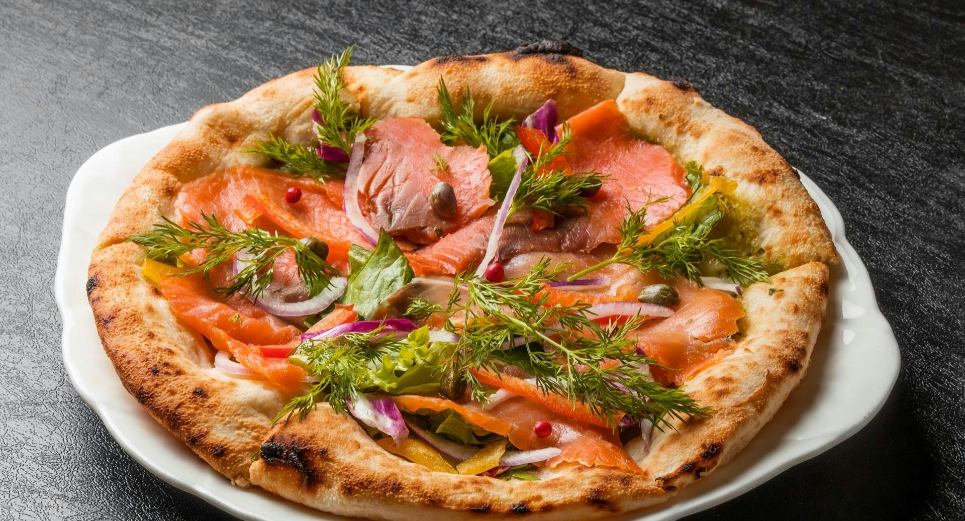 Photo of restaurant Croque Lounge in Niendorf, Hamburg