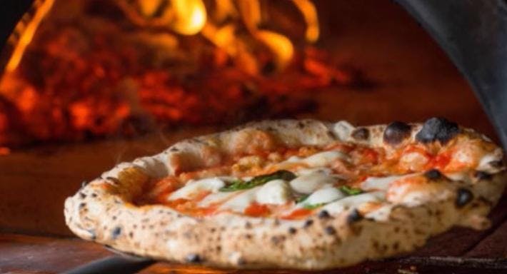 Restaurant Abbracci di Sapore in Paterno', Catania