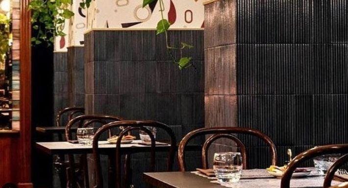 Photo of restaurant Cafe' Vigorelli Srl in CityLife, Milan