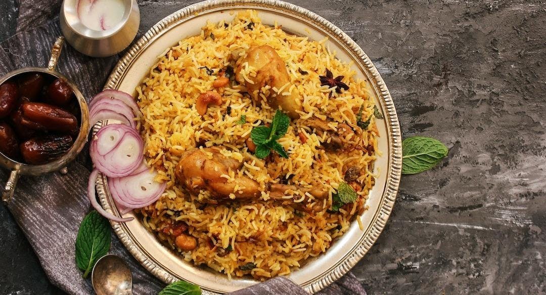 Photo of restaurant Hol! Cow - Pakistan Street Food in Neukölln, Berlin - Photo 2