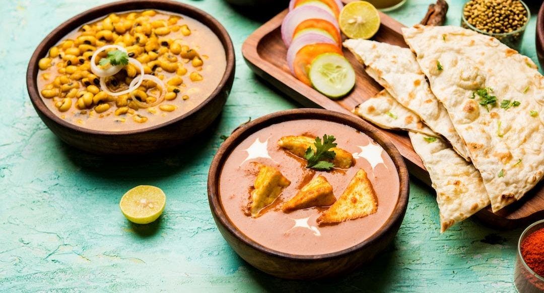 Image 1 of restaurant Hol! Cow - Pakistan Street Food