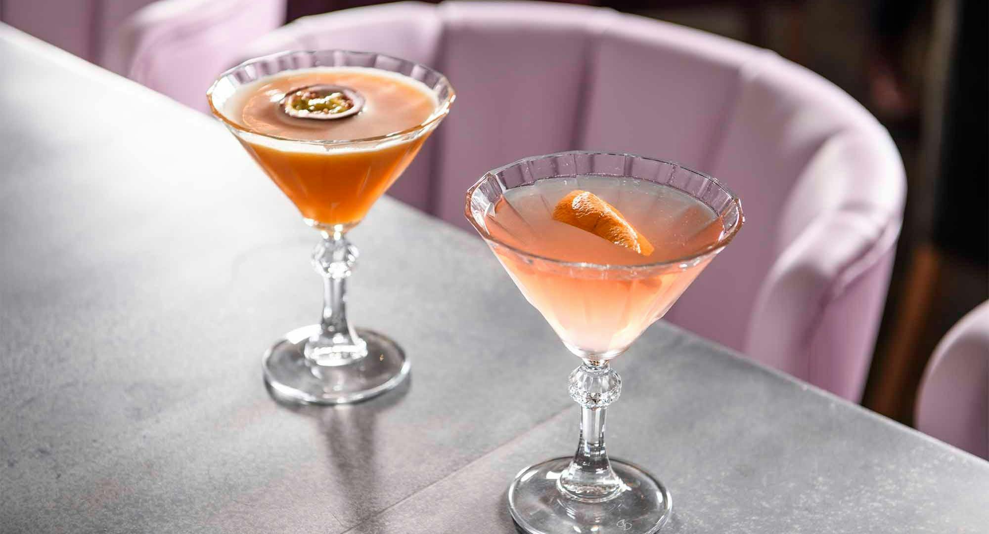 Photo of restaurant 28-50 Oxford Circus in Oxford Circus, London - Photo 4