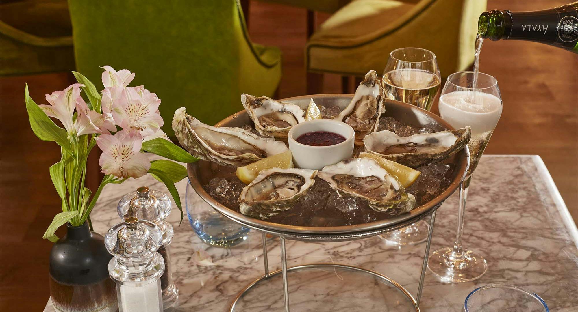 Photo of restaurant 28-50 Oxford Circus in Oxford Circus, London - Photo 5