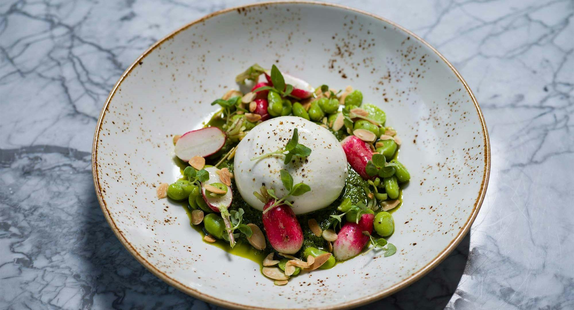 Photo of restaurant 28-50 Oxford Circus in Oxford Circus, London - Photo 6