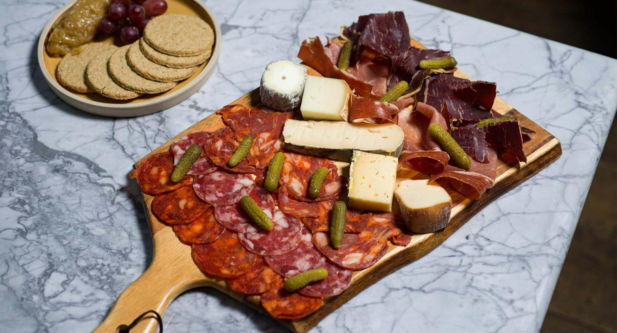 Photo of restaurant 28-50 Oxford Circus in Oxford Circus, London - Photo 7