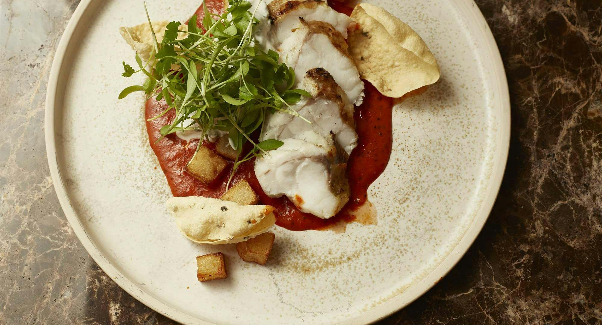 Photo of restaurant 28-50 Oxford Circus in Oxford Circus, London - Photo 8