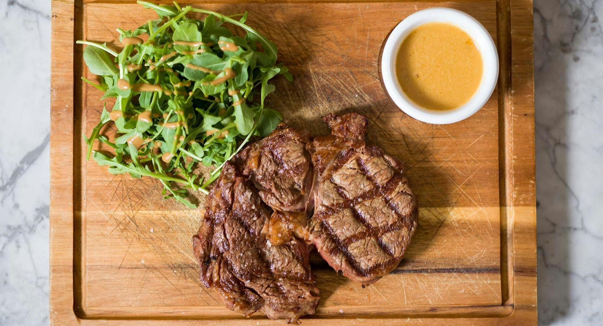 Photo of restaurant 28-50 Oxford Circus in Oxford Circus, London - Photo 9