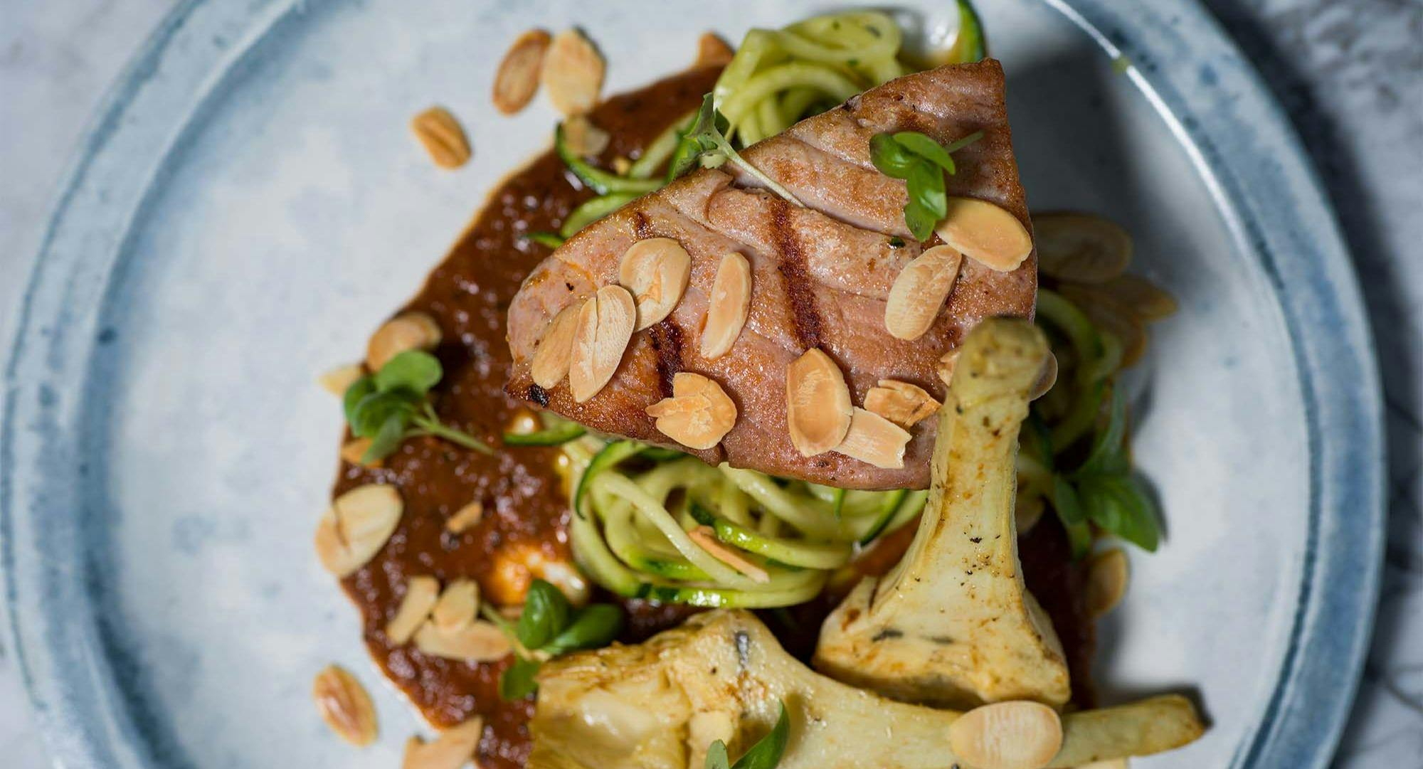 Photo of restaurant 28-50 Oxford Circus in Oxford Circus, London - Photo 10