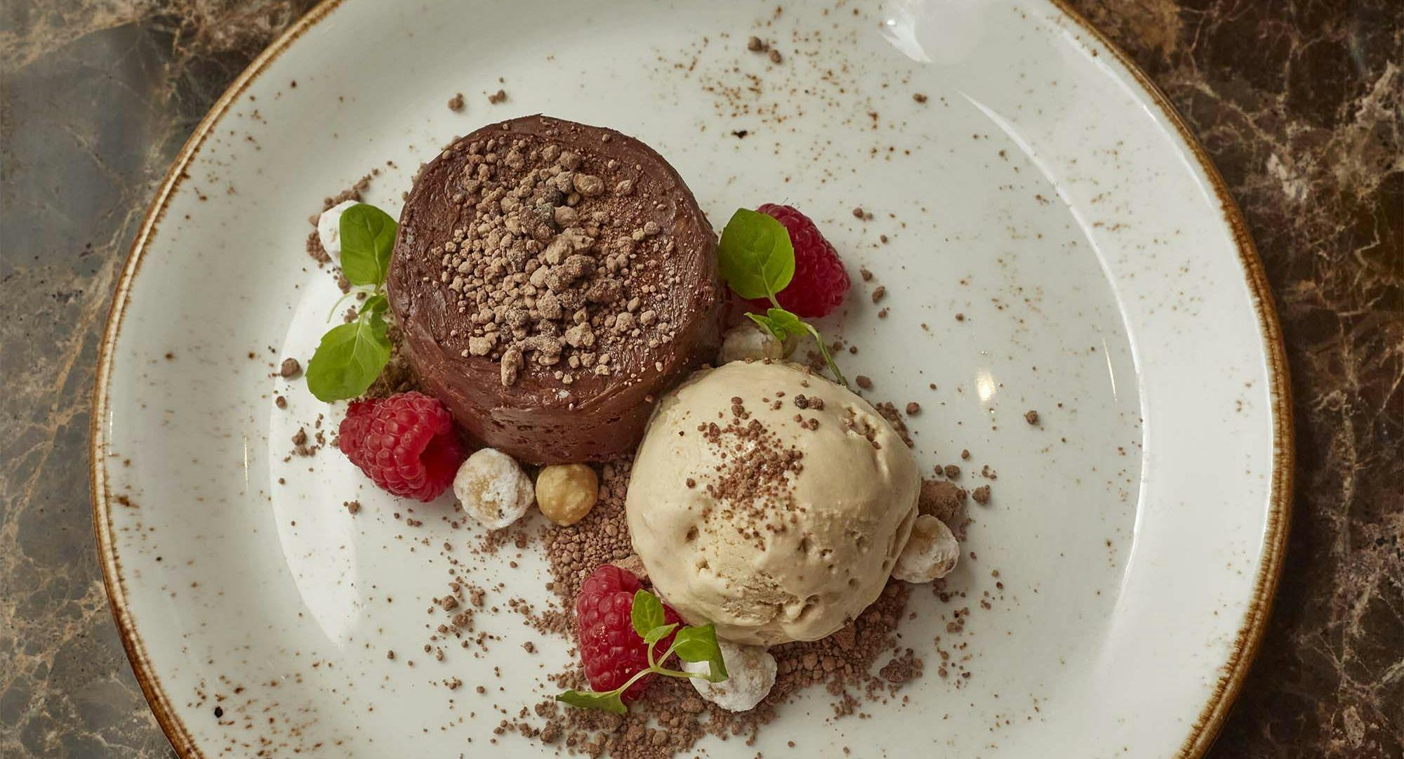 Photo of restaurant 28-50 Oxford Circus in Oxford Circus, London - Photo 11