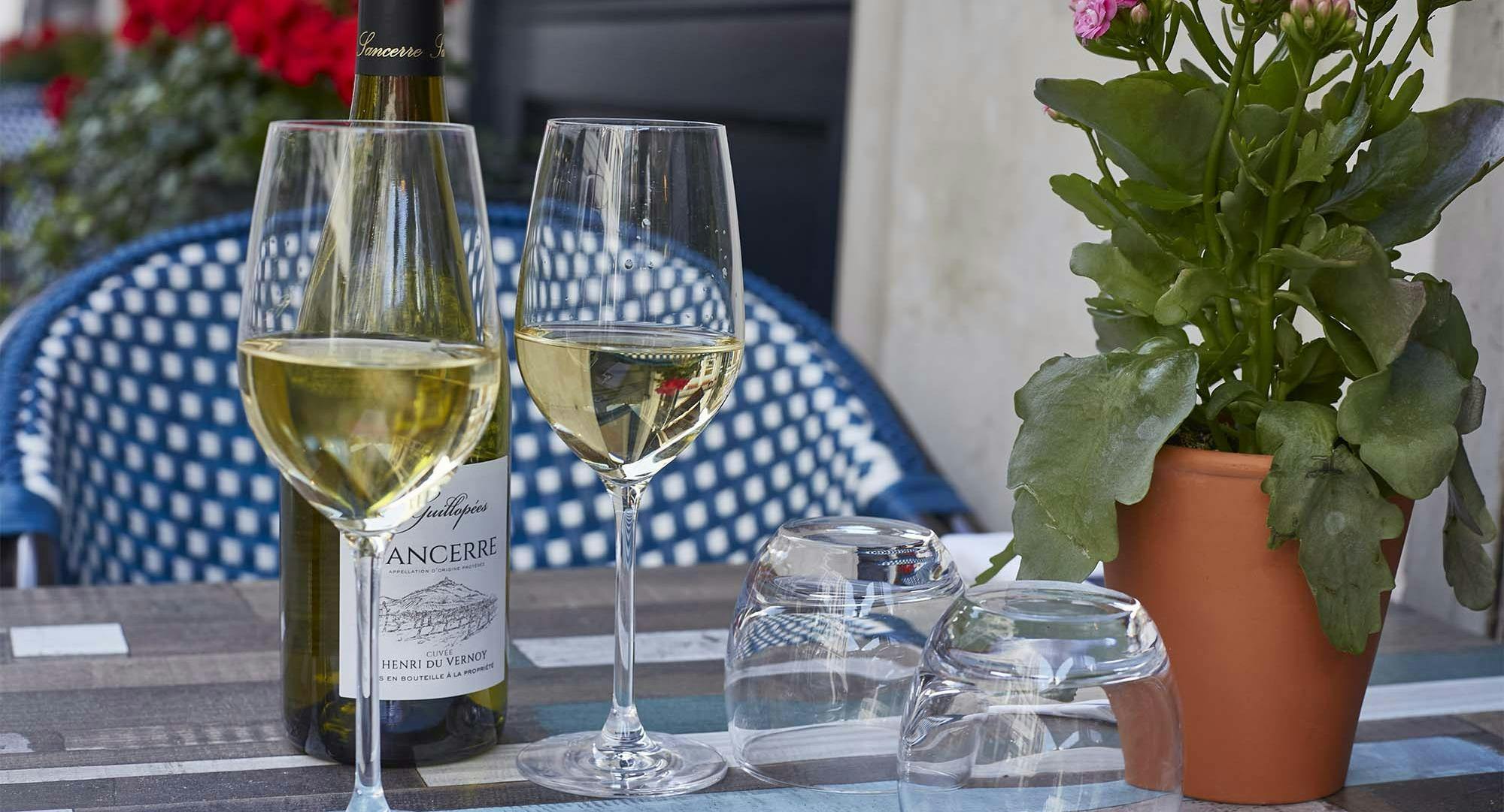 Photo of restaurant 28-50 Oxford Circus in Oxford Circus, London - Photo 14