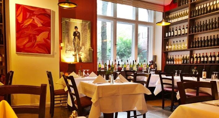 Photo of restaurant Scenario - Pasta e Vino in Wilmersdorf, Berlin