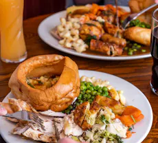 Restaurant Toby Carvery Watford in Watford, London