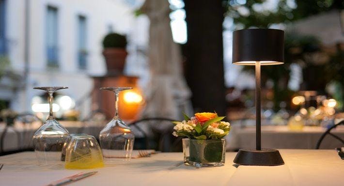 Foto del ristorante SANTA LUCIA - Ristorante / Cocktail bar a Navona, Roma