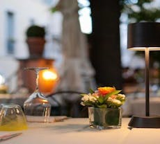 Restaurant SANTA LUCIA - Ristorante / Cocktail bar in Navona, Rome