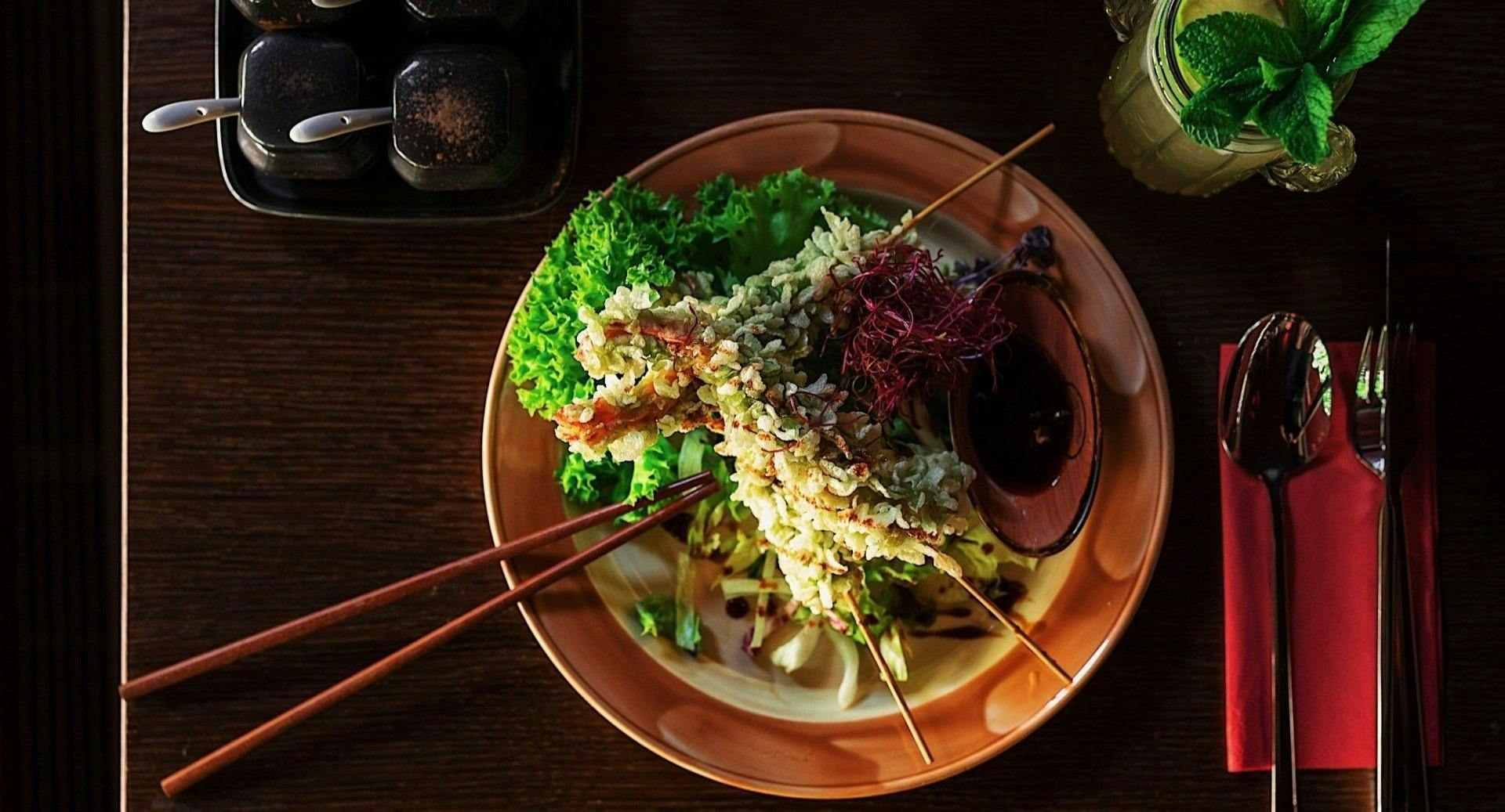 Photo of restaurant Viti Restaurant in Mitte, Berlin - Photo 4