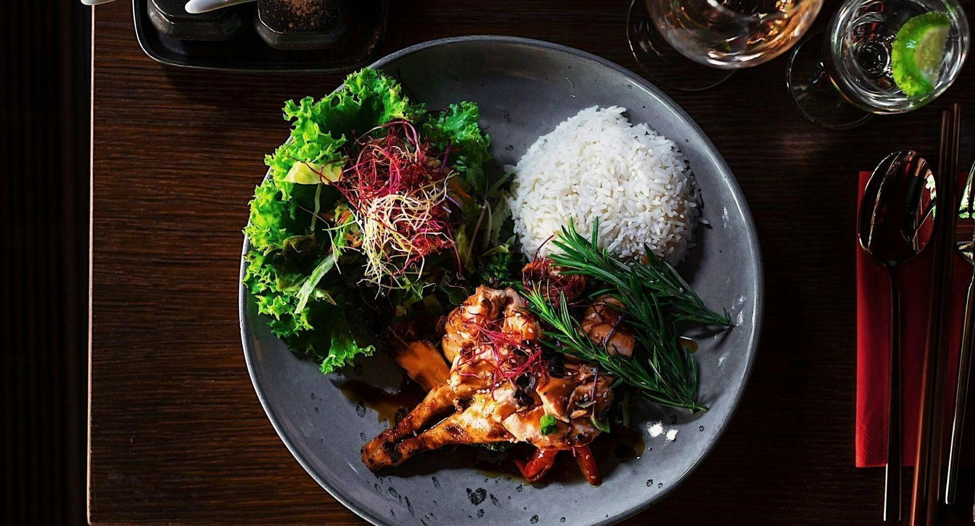 Photo of restaurant Viti Restaurant in Mitte, Berlin - Photo 3