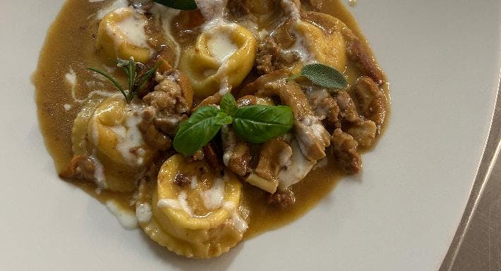 Photo of restaurant La Tavernetta del golfo in Vico Equense, Naples