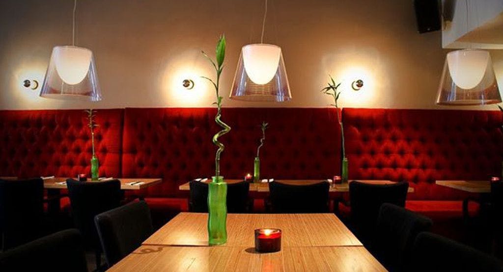 Photo of restaurant Nooch in City Centre, Amsterdam