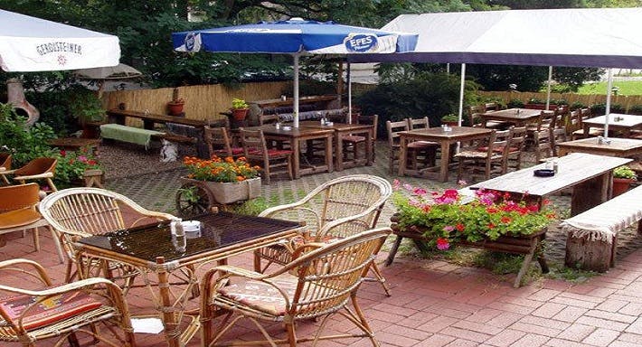 Image 1 of restaurant Anfora