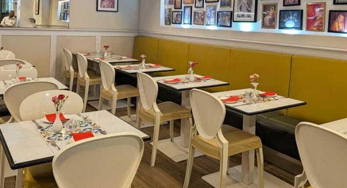 Photo of restaurant Palm Asia - Indian Restaurant in Piccadilly - West End in Piccadilly, London - Photo 2