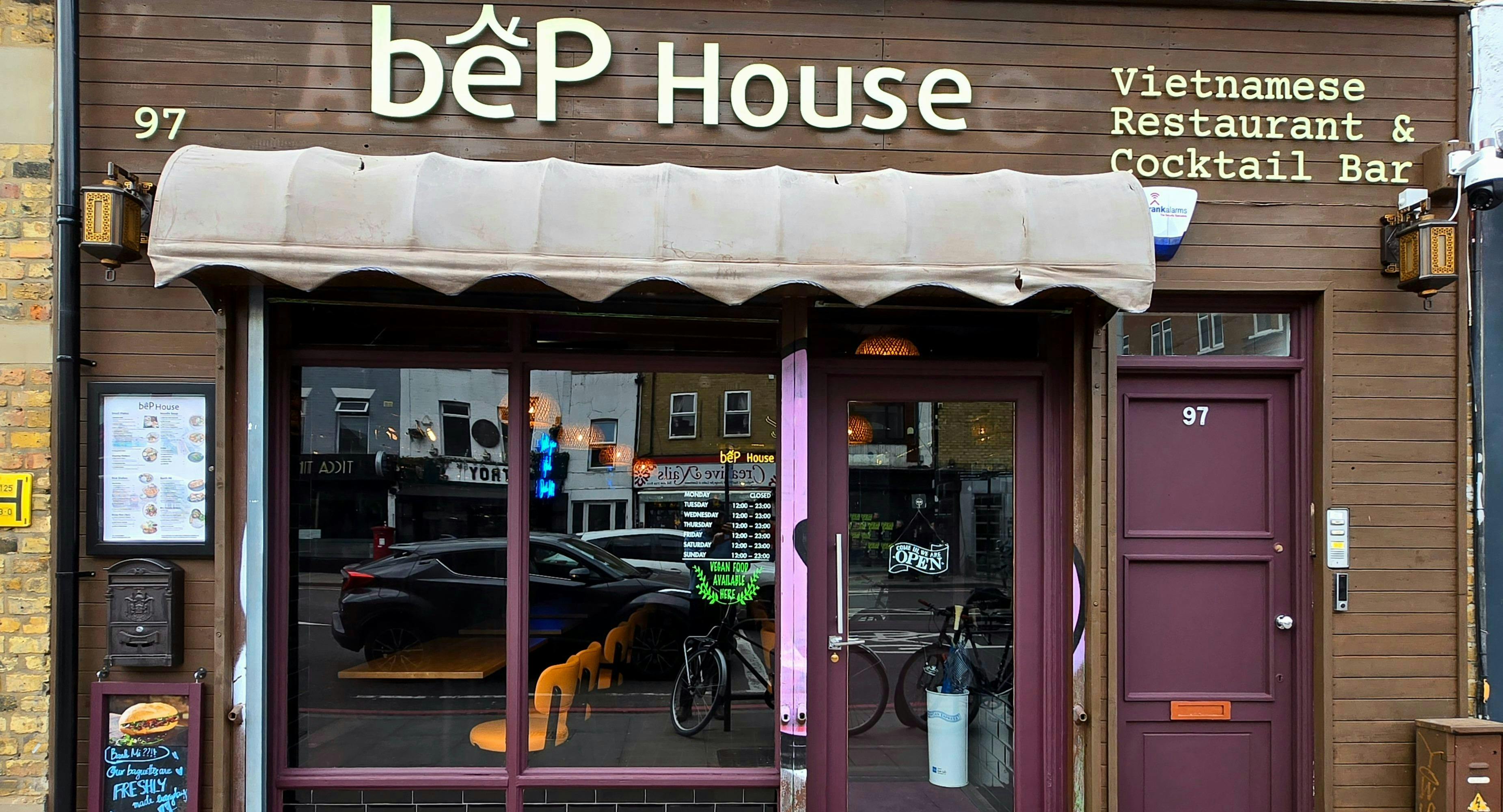 Photo of restaurant BếP House in Hoxton, London - Photo 2