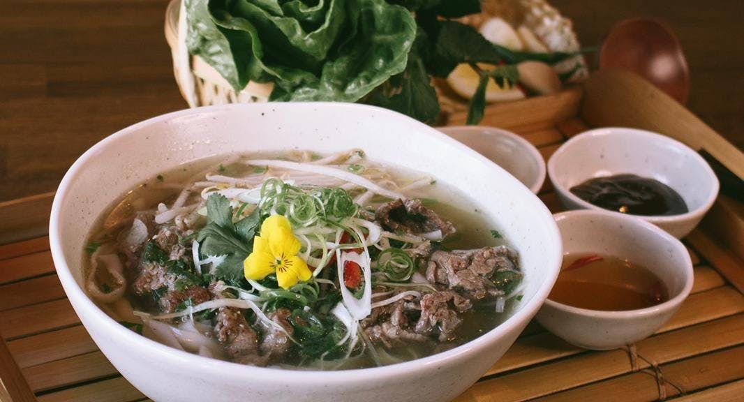 Photo of restaurant BếP House in Hoxton, London - Photo 1