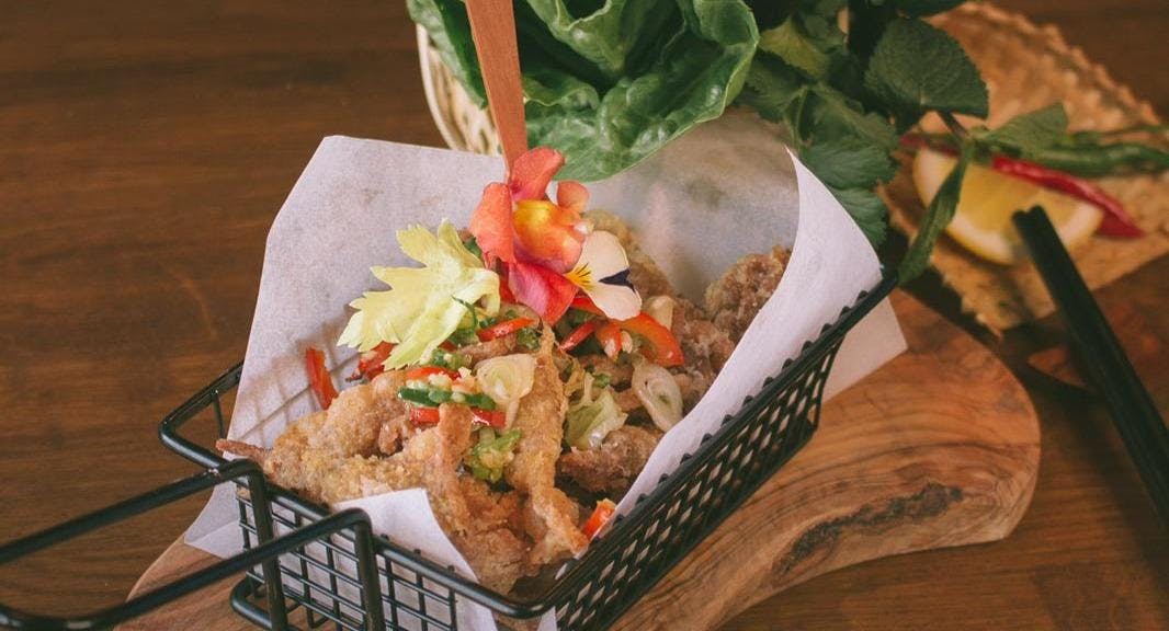 Photo of restaurant BếP House in Hoxton, London - Photo 3