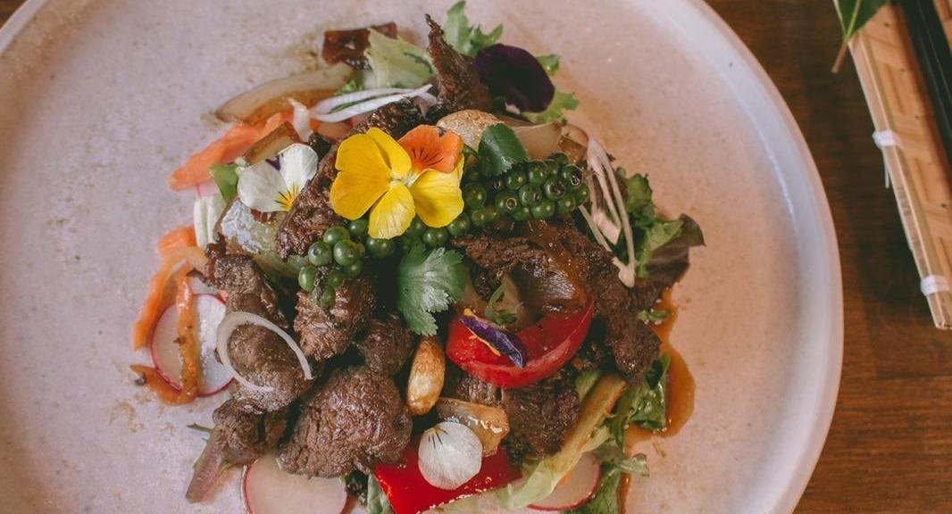 Photo of restaurant BếP House in Hoxton, London - Photo 4