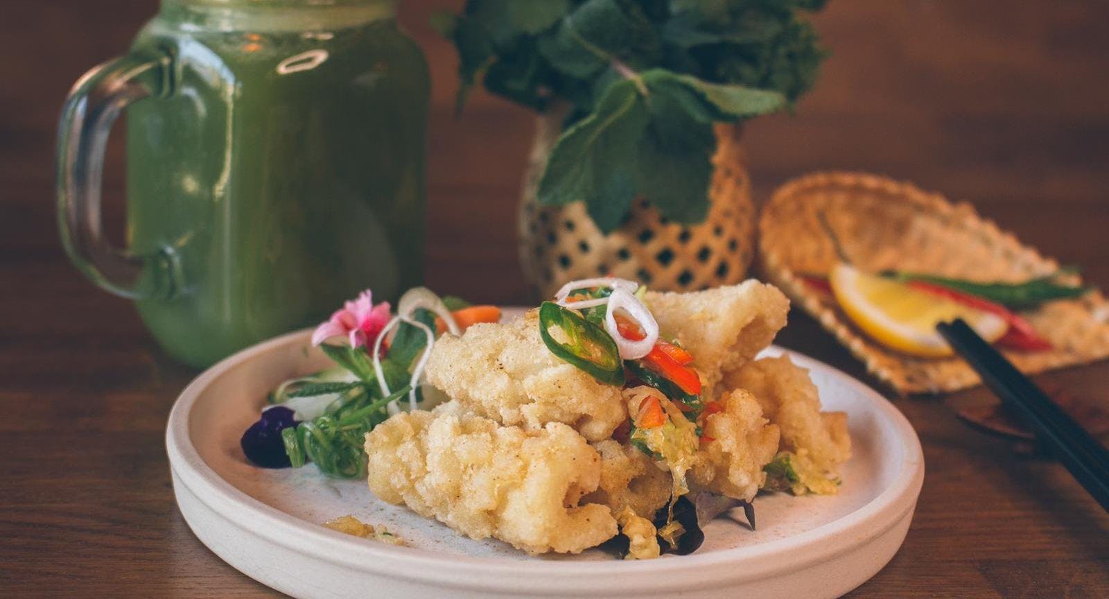 Photo of restaurant BếP House in Hoxton, London - Photo 5