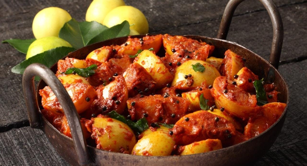 Restaurant Tiger Garden in Town Centre, Marlow